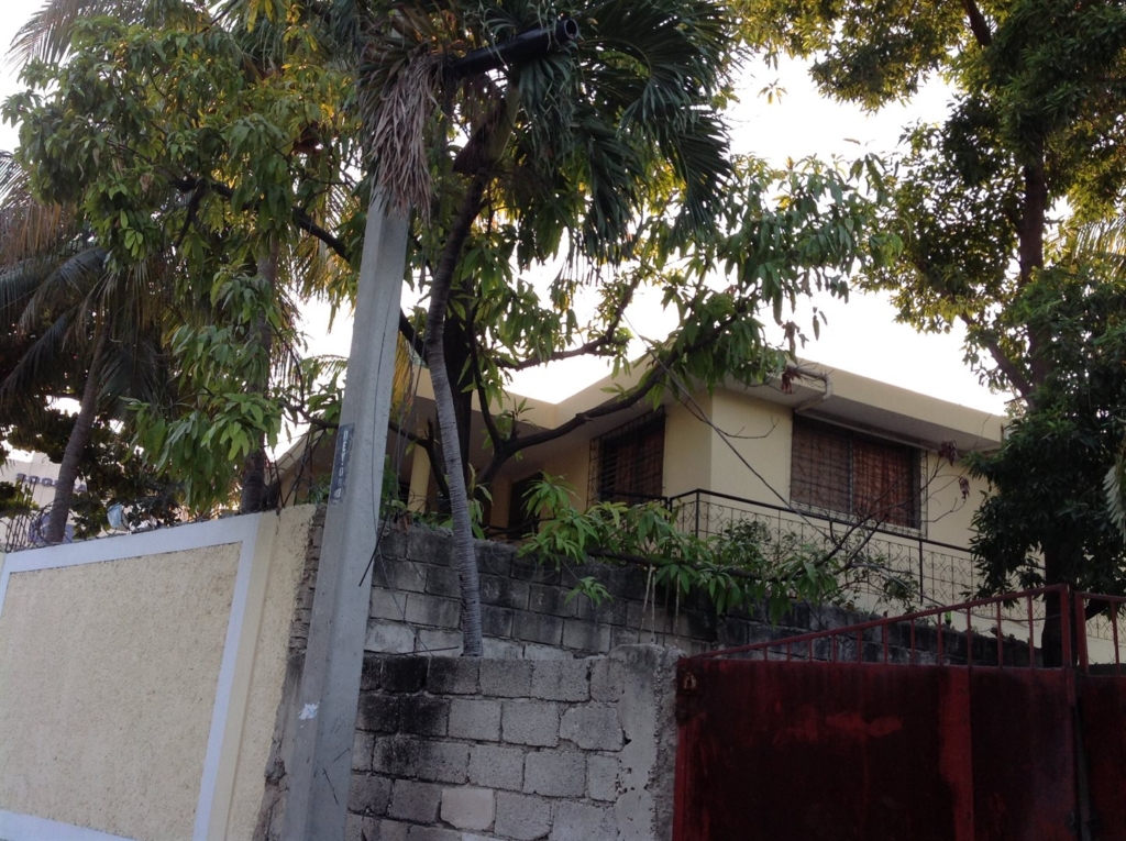 5 BIS DELMAS 25, Port-au-Prince, Delmas, Bas Delmas HT6120