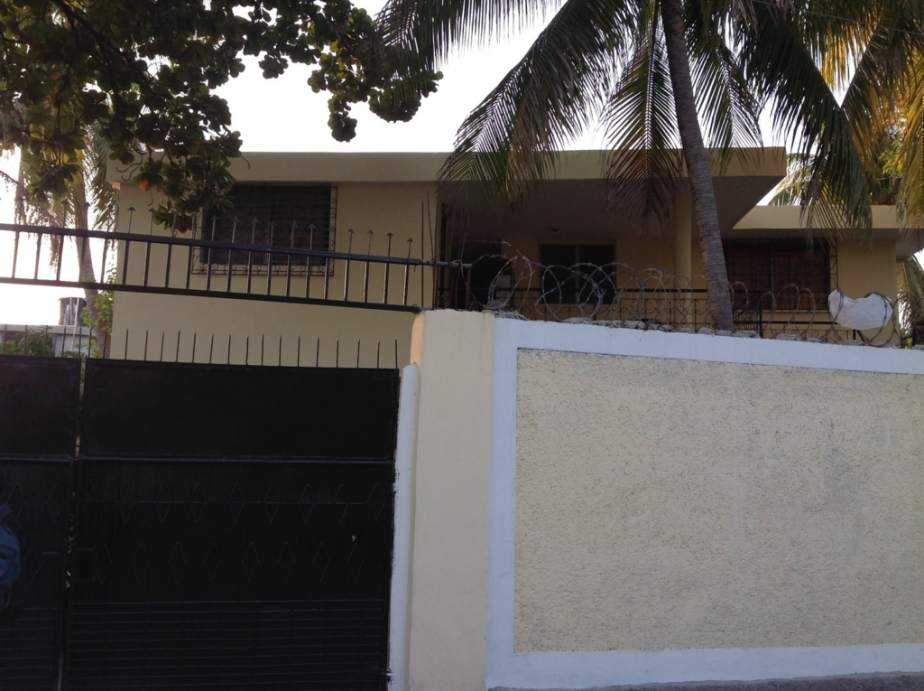5 BIS DELMAS 25, Port-au-Prince, Delmas, Bas Delmas HT6120