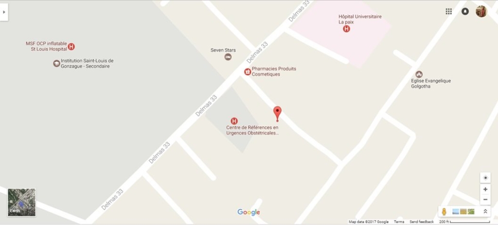 #12 RUE FIGARO, DELMAS 33, Port-au-Prince, Delmas, Haut Delmas HT6122