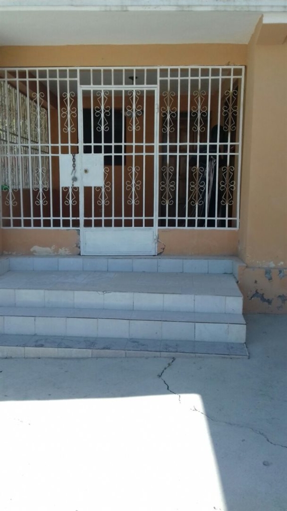 5 Rue Jacques Roumain, Airport, Port-au-Prince, Tabarre, Tabarre zone 1, Mais Gate HT6123