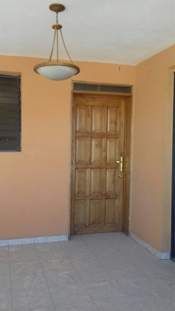 5 Rue Jacques Roumain, Airport, Port-au-Prince, Tabarre, Tabarre zone 1, Mais Gate HT6123