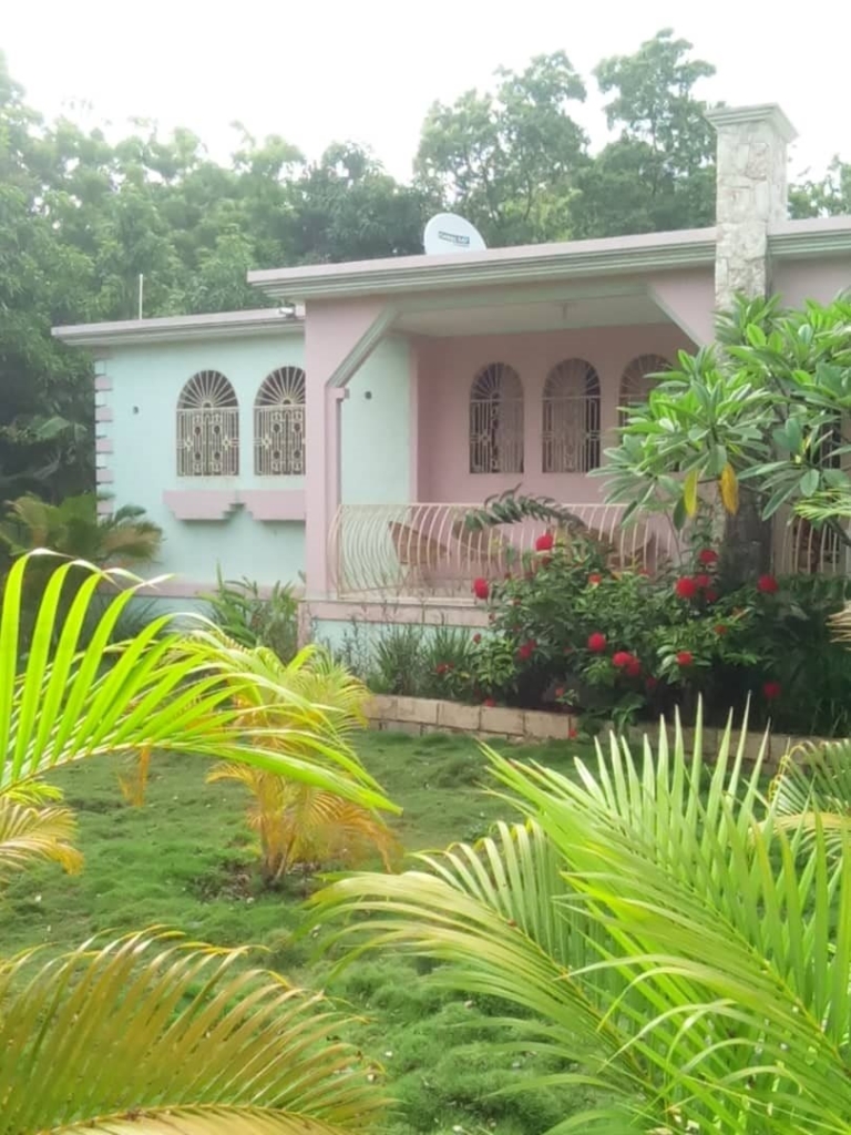 174 Rue J.B. Megie Jeune, Jacmel, Cayes-Jacmel, Cayes-Jacmel HT9130
