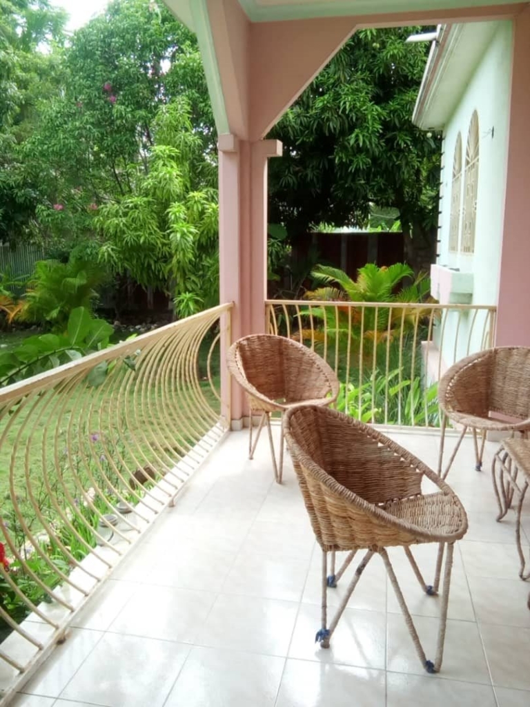 174 Rue J.B. Megie Jeune, Jacmel, Cayes-Jacmel, Cayes-Jacmel HT9130