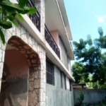 Route de Lamandou, Jacmel, Jacmel, Lamandou HT9110