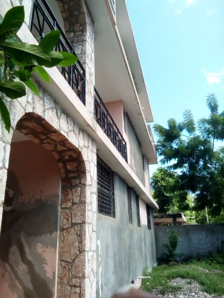 Route de Lamandou, Jacmel, Jacmel, Lamandou HT9110