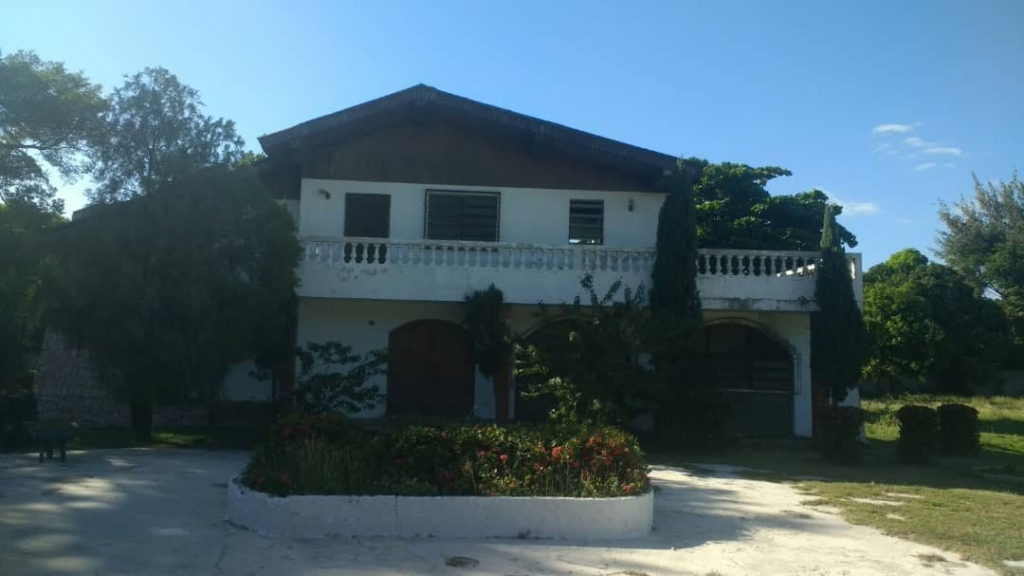#5 Rue Mario, Marin 10, Laplaine, Croix-des-Bouquets, Croix-des-Bouquets, Laplaine HT6311