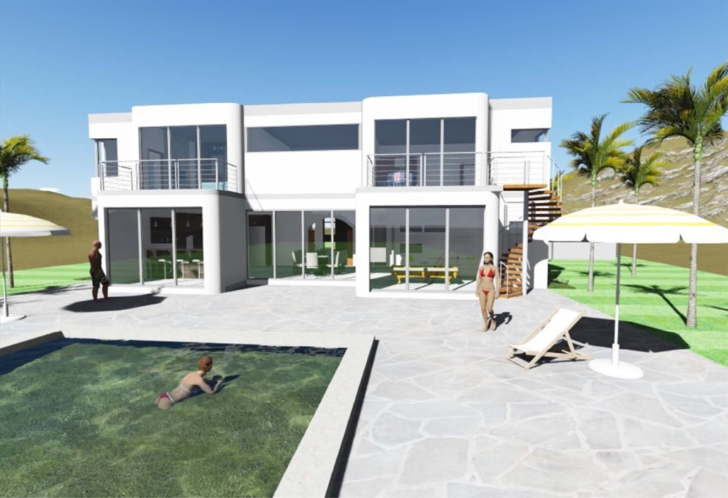 12 Raymond Les Bains, Jacmel, Jacmel, Raymond Les Bains HT9110
