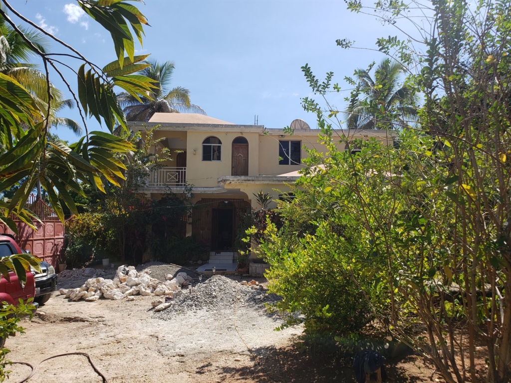 04 Bas Cape Rouge, Morne Evere, Nan Rouse, Jacmel, Jacmel, Meyer HT9111