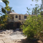 04 Bas Cape Rouge, Morne Evere, Nan Rouse, Jacmel, Jacmel, Meyer HT9111