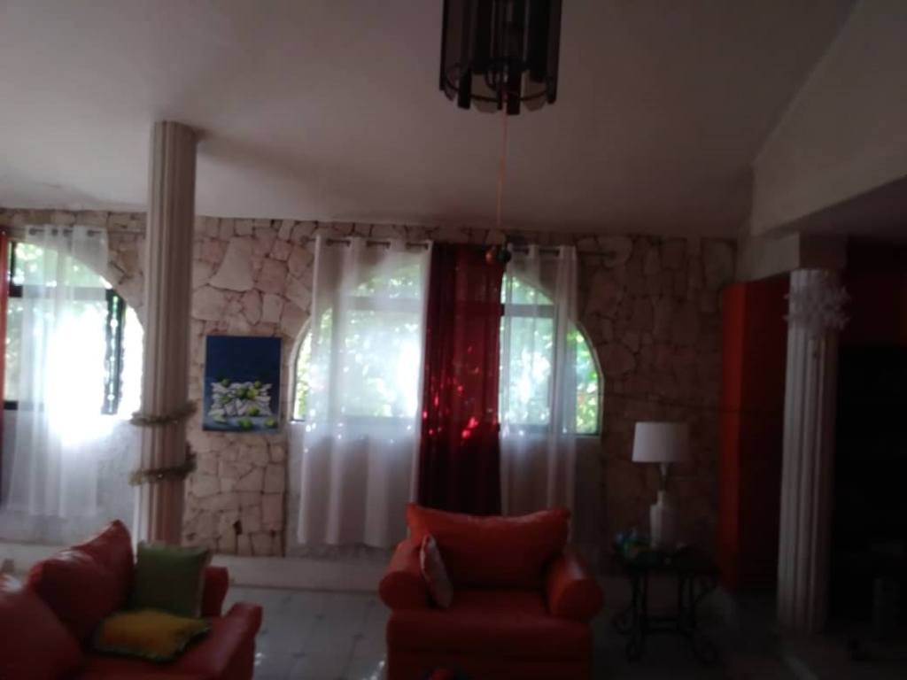 2 Rue 3 Village Theodat, Port-au-Prince, Tabarre, Clercine HT6410
