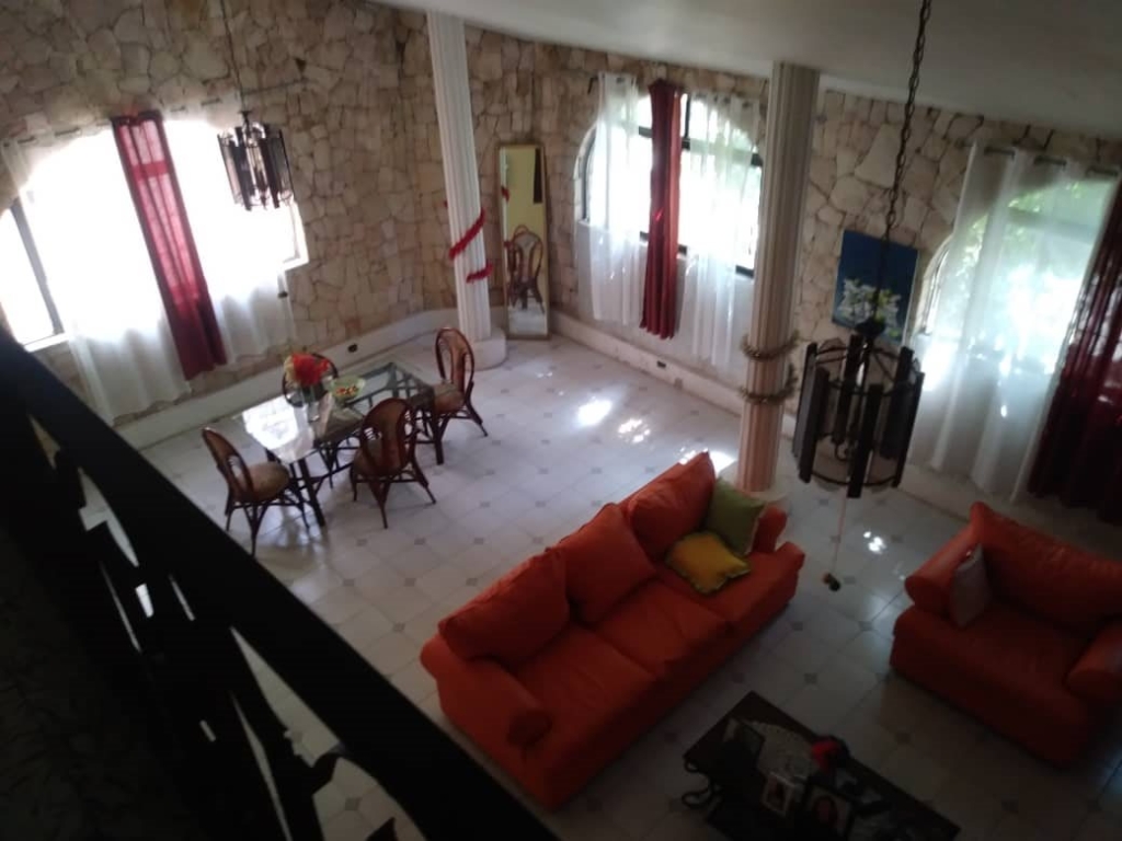 2 Rue 3 Village Theodat, Port-au-Prince, Tabarre, Clercine HT6410