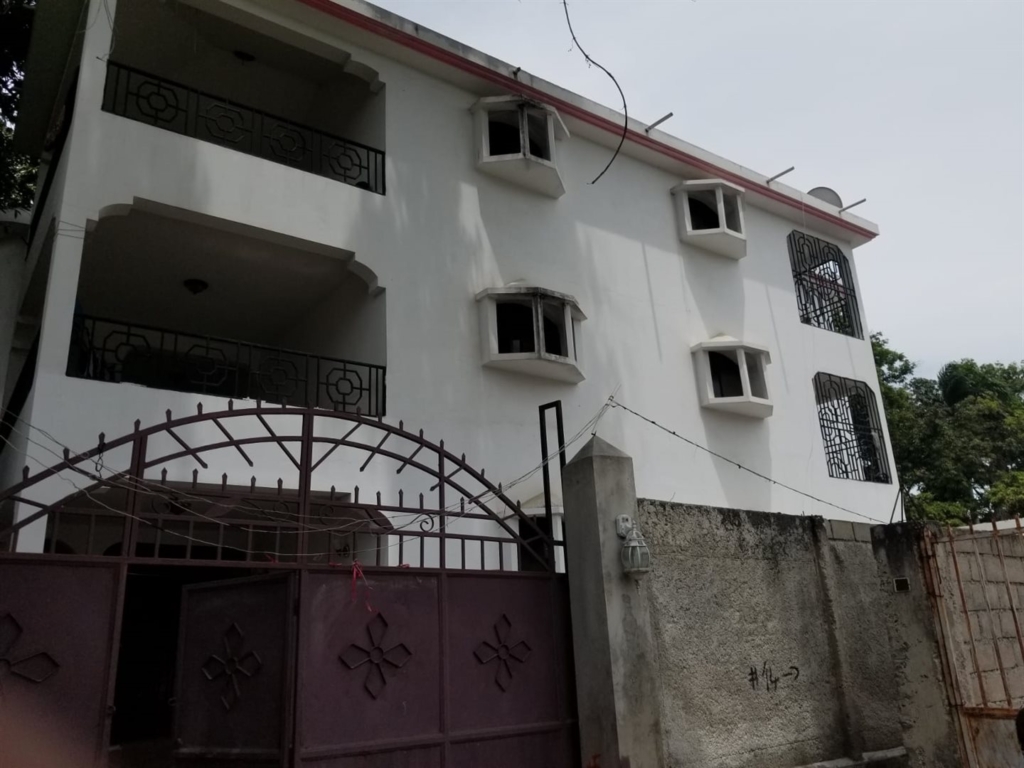 Flèriau dependant de la commune de Tabarre impasse Sonny #5, Port-au-Prince, Tabarre, Tabarre zone 1, Mais Gate HT6123