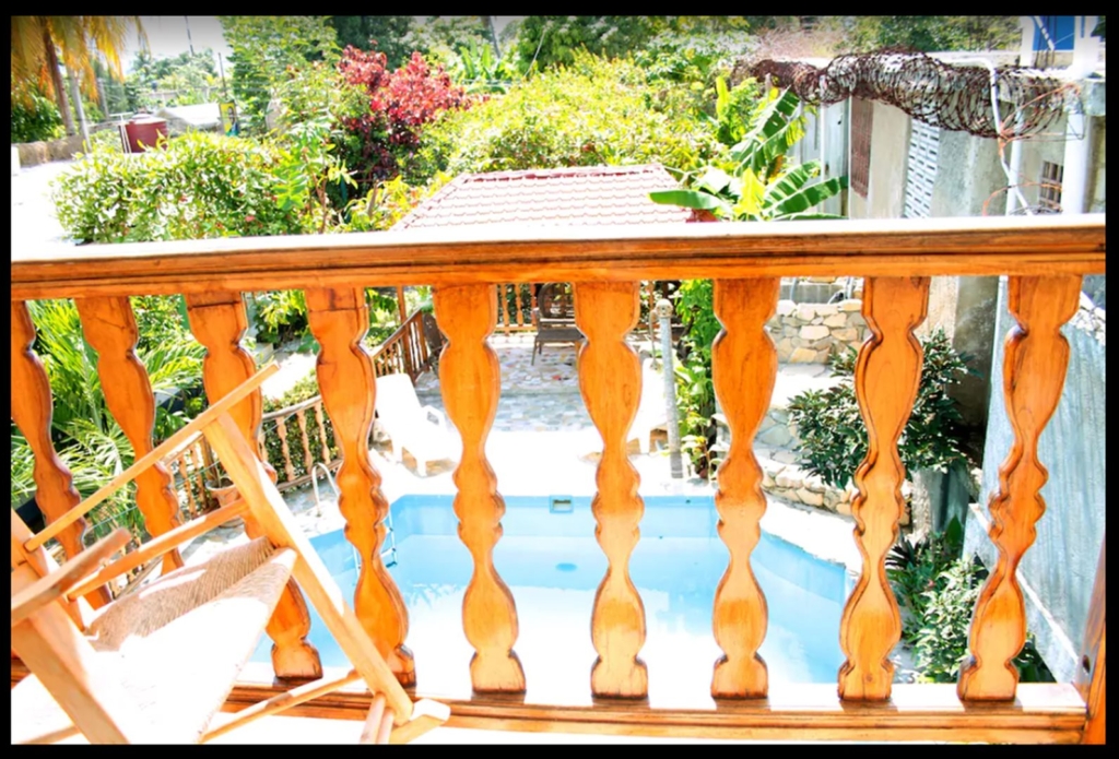 15 Route de Lamandou,, Jacmel, Jacmel, Lamandou HT9110