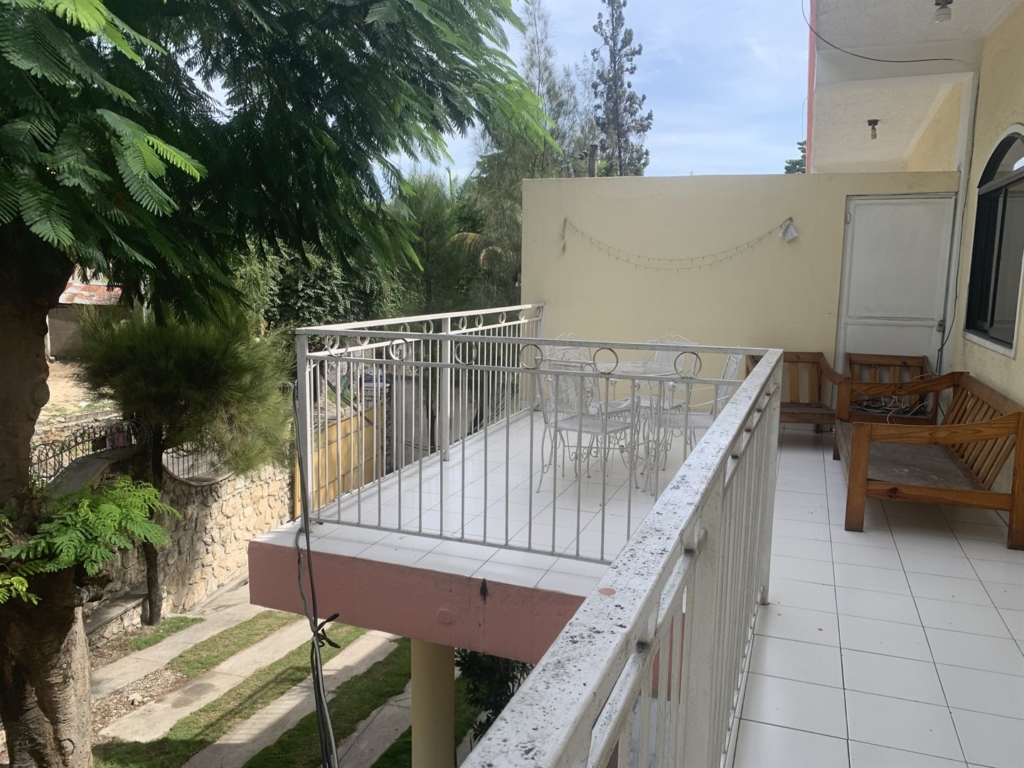 Pelerin 3, Route de Kenscoff #61, Port-au-Prince, Pétionville, Pèlerin HT6142