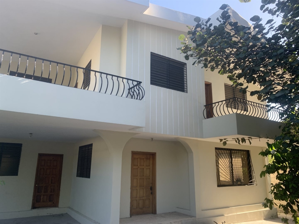 8A Rue Marien, fond de Delmas 31, Port-au-Prince, Delmas, Haut Delmas HT6122