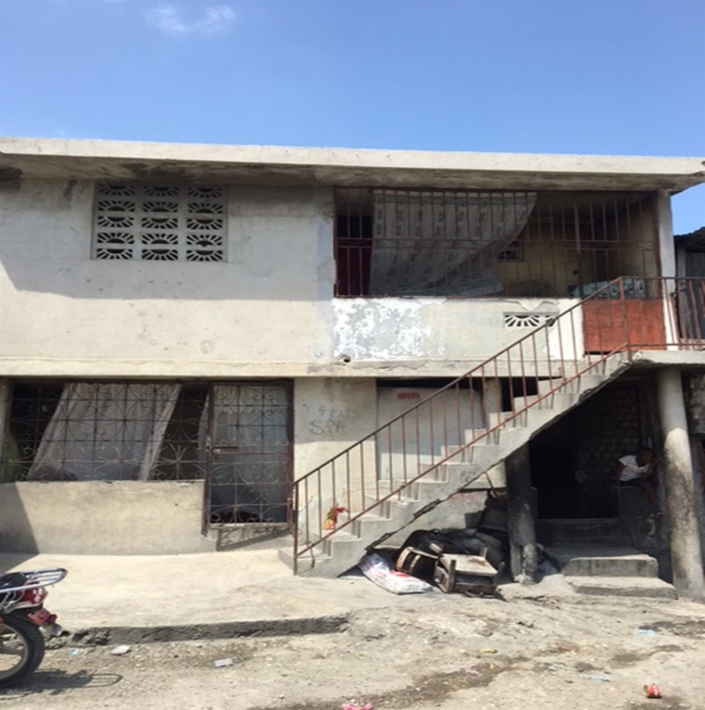 Carrefour Drouillard, Port-au-Prince, Port-au-Prince, Croix-des-Missions HT6125