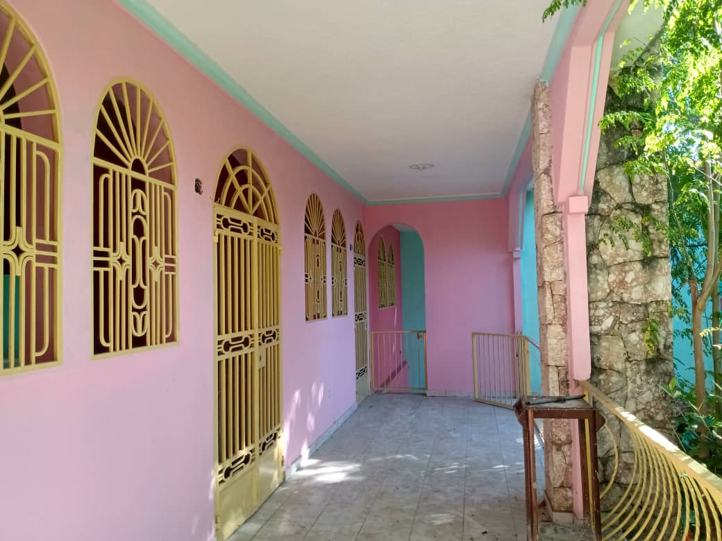 174 Rue J.B. Megie Jeune, Jacmel, Cayes-Jacmel, Cayes-Jacmel HT9130