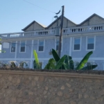 7, Route de Lamandou, Jacmel