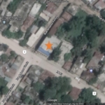 Angle Rue Jean Jacques Dessalines & Rue Antenor Firmin
