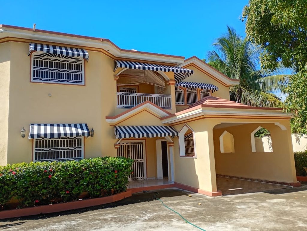15 Rue Breman, La Mandou, 1re Bas Cap Rouge, Commune Jacmel