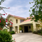 Belvil 5, Route Freres, Petion-Ville