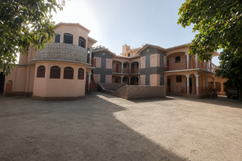 La Plaine, Port-au-Prince